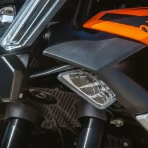 KTM Radar 1390 SA S/RFront radar system Endast denna vecka