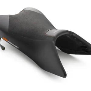 Billigare KTM VÄRMESADELRider´s seat cmpl.