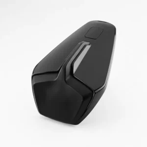 CFMOTO ENSITSKUTS 675 NK/SRSEAT COVER NEBULA BLACK Kampanj
