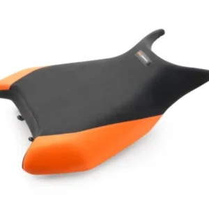KTM ERGO FÖRARSADEL LÅG MODELLErgo rider seat low Erbjudande