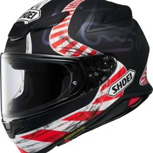 Shoei NXR2 KNEE DOWN TC-5NXR2 KNEE DOWN TC-5 [XXS] Köp nu
