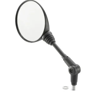 Expressleverans BACKSPEGEL, VIKBAR HÖ/VÄREAR MIRROR L/S FOLDABLE SC 02
