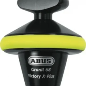 ABUS Victory X-Plus 68 Half Bolt Lågt pris