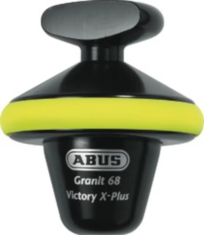 ABUS Victory X-Plus 68 Half Bolt Lågt pris