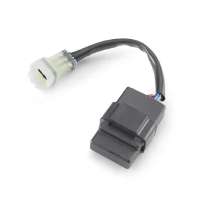 Premium KTM Låskit Race-On (Keyless CLU)Case locking unit (CLU)