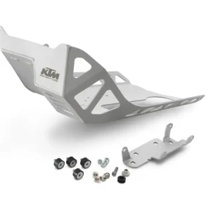 Kampanjpris KTM HASPLÅT 390 ADVSkid plate