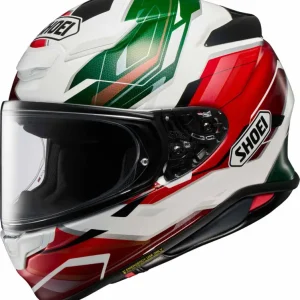 Billig Shoei NXR2 Capriccio TC-11NXR2 Capriccio TC-11 [ M ]