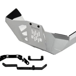 CFMOTO Hasplåt 800 MT-XEngine Skid Plate Fynd