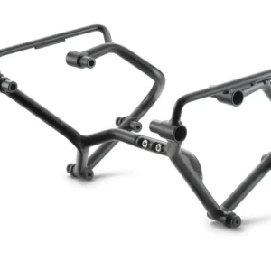 KTM sidoväskhållar-setSide bag carrier set Sänkt pris