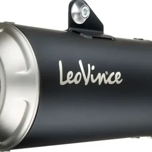 Leovince Ljuddämpare LV10 GSX-1000/950 2021-2026MUFFLER LV10 BK SUZUKI Nedsatt pris