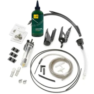KTM Scottoiler kitScottoiler kit green cmpl. Rabatter