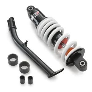 Köp nu KTM SÄNKNINGSkit 390 ADVLowering kit