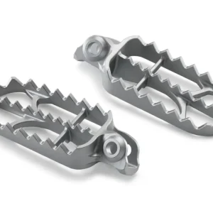 Kundfavorit KTM FOTPINNAR SET RALLYFOOTPEG SET RALLY