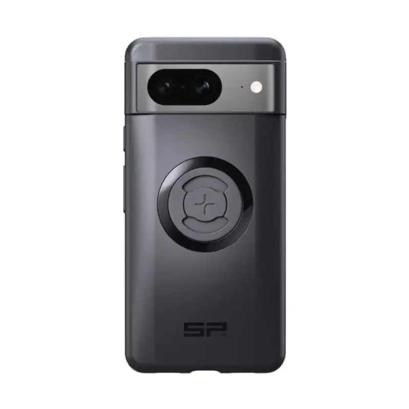 Kampanjpris SP CONNECT MOBILSKAL SPC+ GOOGLE PIXEL 8SP CONNECT PHONE CASE SPC+ GOOGLE SVART PIXEL 8