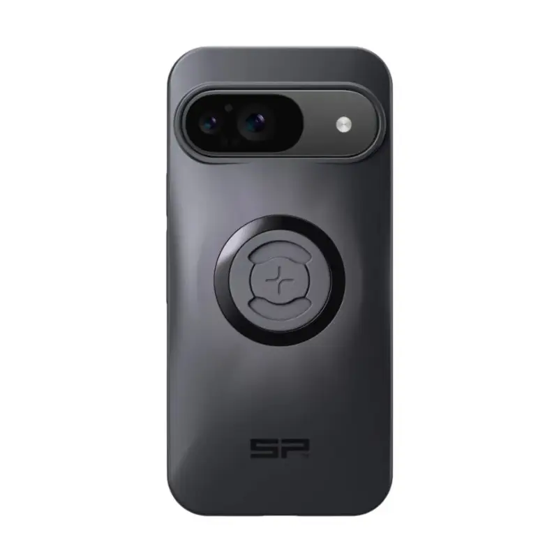 SP CONNECT MOBILSKAL SPC+ GOOGLE PIXEL 9SP CONNECT PHONE CASE SPC+ GOOGLE SVART PIXEL 9 Sänkt pris