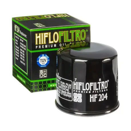 Köp nu Hiflo oljefilter hf204