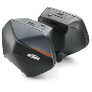 Premium KTM SIDOVÄSK-KIT 1290 GTCase set
