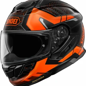 Erbjudande Shoei GT-AIR3 Hike TC-8GT-AIR3 Hike TC-8 [S]