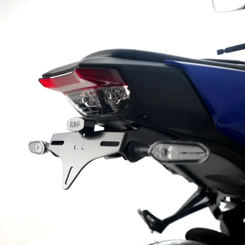 R&G SKYLTHÅLLARE MT-09 2024-R&G Tail Tidy MT-09 2024- Sänkt pris