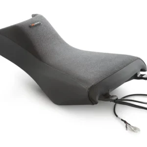 Begränsat erbjudande KTM ERGO SADEL UPPVÄRMDErgo seat