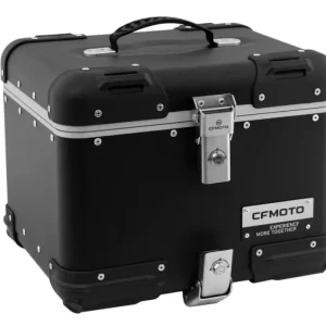 CFMOTO SVARTA VÄSKOR 800MT/450MTBLACK CASES 800MT/450MT Köp nu