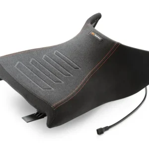 Rea KTM ERGO VÄRMESADEL LÅGErgo rider‘s seat low heated