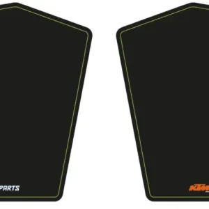 KTM TANKSKYDDSDEKALERFuel tank protection sticker Reapris