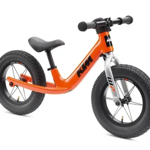 KTM BalanscykelKIDS TRAINING BIKE Billigare