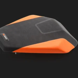 Kundfavorit KTM ERGO SADEL PASSAGERAREErgo passenger seat