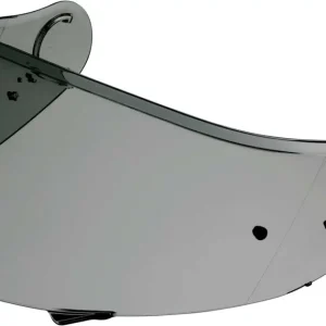Shoei Visir (CNS-1)Visor (CNS-1) Dark Smoke Rabatter