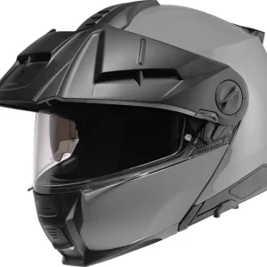 Schuberth E2Schuberth Hjälm E2 Grå XS 53 Begränsat erbjudande