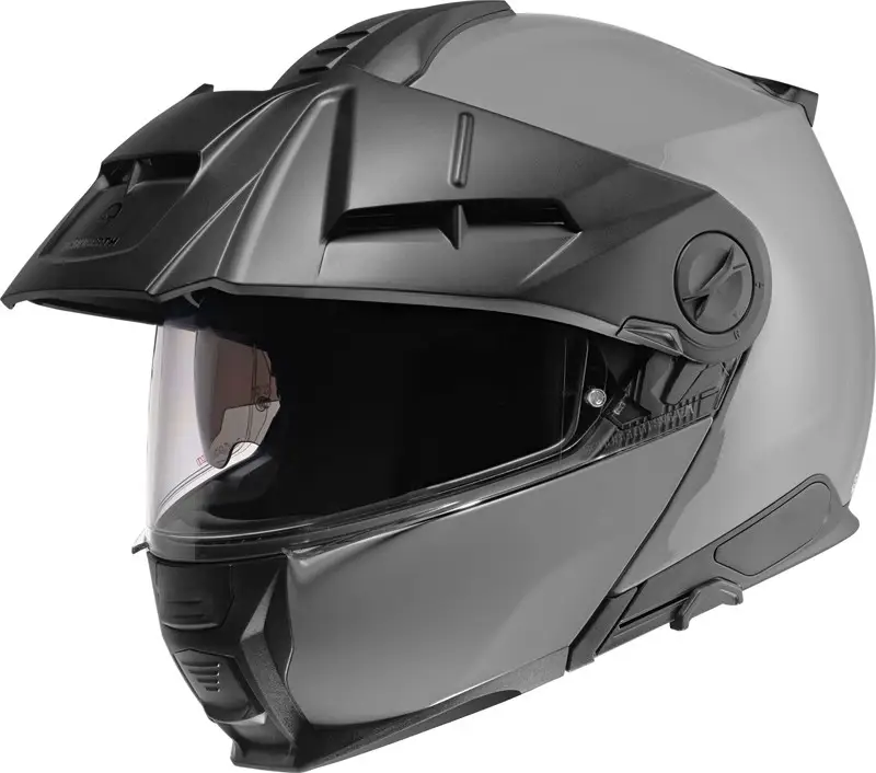 Kampanj Schuberth E2Schuberth Hjälm E2 Grå XL 61