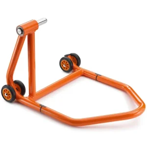 Lågt pris KTM DEPÅSTÖD BAKREAR WHEEL STAND