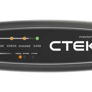 Billigare CTEK CT5 Powersport EUCT5 Powersport EU