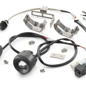 Premium KTM dimljus KIT 790/890 ADV/SMTFOG LIGHT KIT