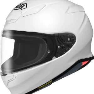 Snabb frakt Shoei NXR2NXR2 White [ S ]