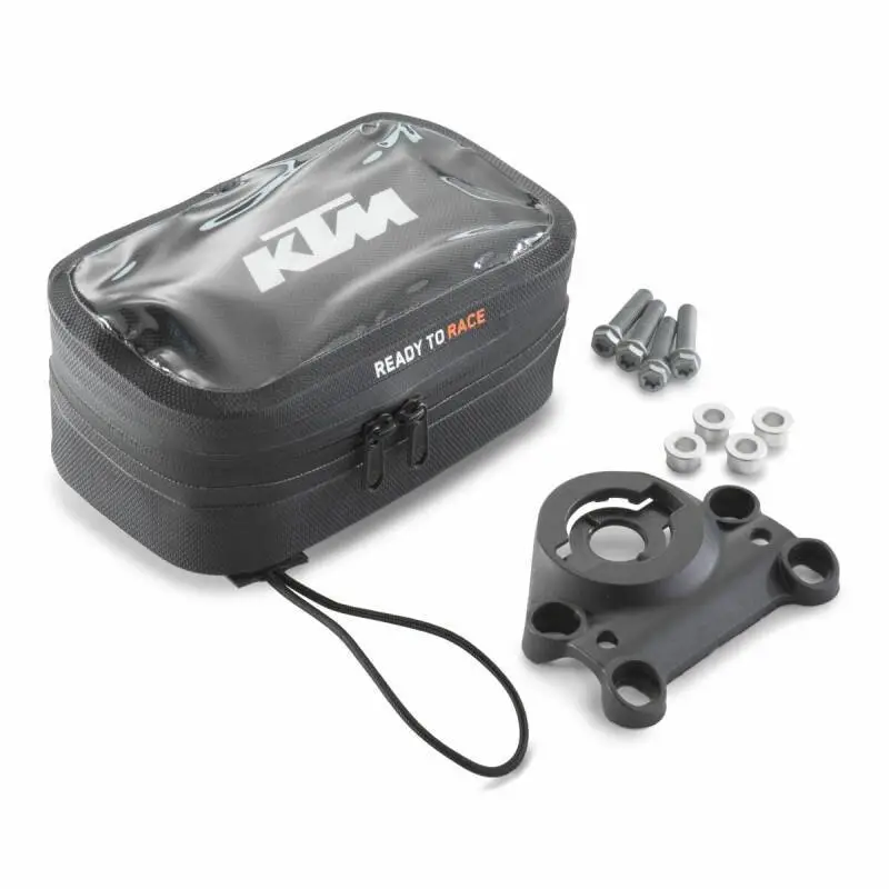 Beställ idag KTM StyrväskaHandlebar bag
