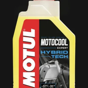 Motul motocool expert, 1 liter färdigblandadMotul motocool expert -37°c 1 l färdig att användas Sista chansen