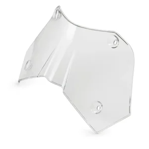 KTM VINDRUTA , LÅGWindshield, low Endast denna vecka