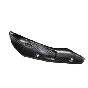 Trygg betalning Leovince Värmesköld Z900HEAT SHIELD CF Z900