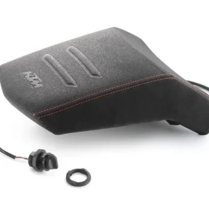 Extra rabatt KTM VÄRMESADEL PASSAGERARE ERGOErgo pillion seat