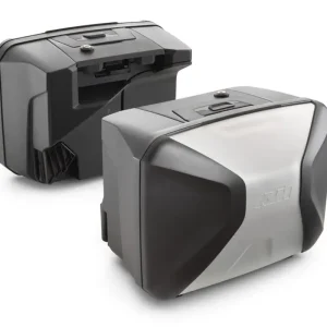 KTM TOURING VÄSK-KITTouring case set Trygg betalning