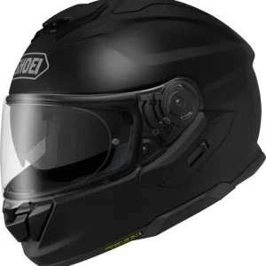 Billig SHOEI GT-AIR3GT-AIR3 Matt Black [XS]