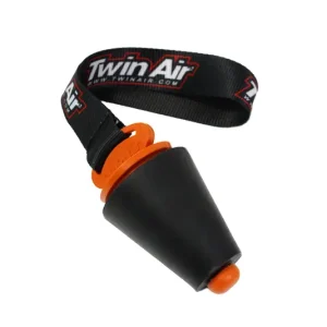 Twin Air TvättpluggTwin Air Tvättplugg "stor" Dia 27mm to 50mm, (with Strap) Sänkt pris