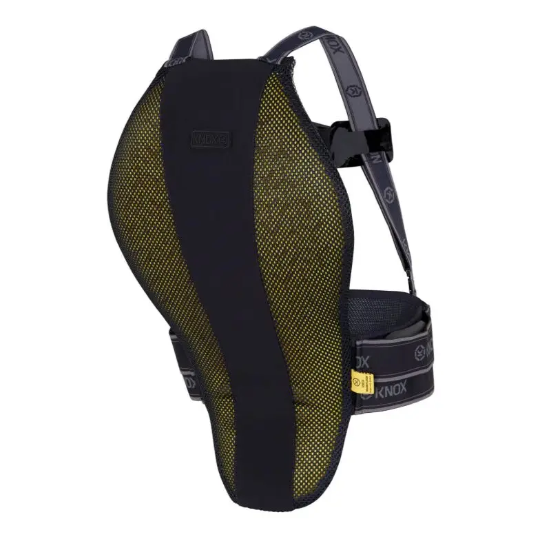KNOX RYGGSKYDD MICRO-LOCK AIR MK2RYGGSKYDD MICRO-LOCK AIR S Nedsatt pris