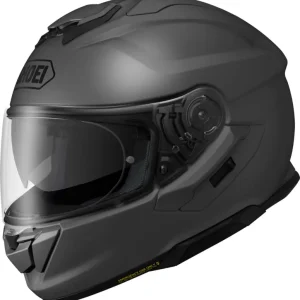 Begränsat antal Shoei GT-AIR3GT-AIR3 Matt Deep Grey [XS]