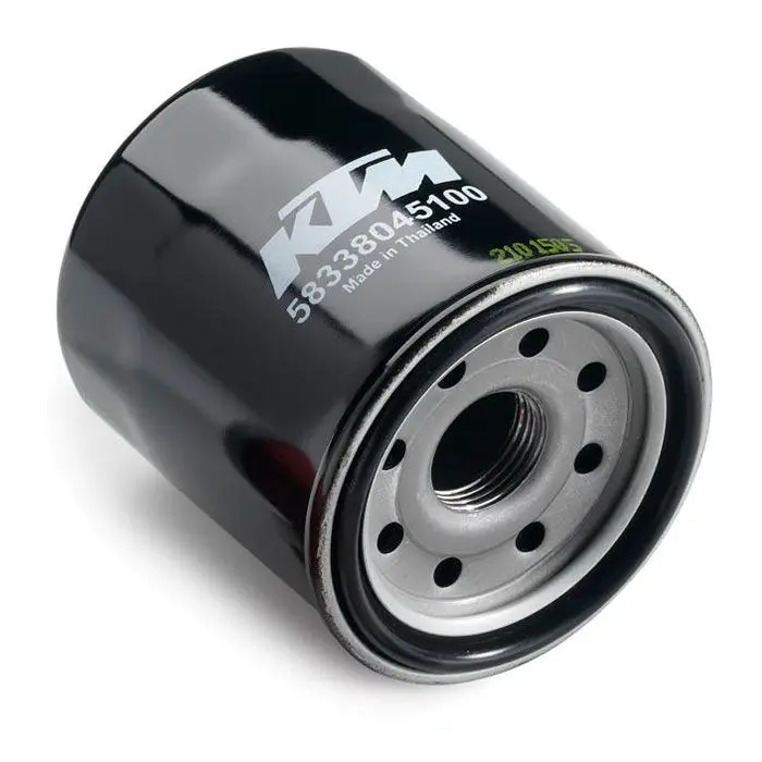 KTM SKRUVFILTERSCREW TYPE FILTER I lager