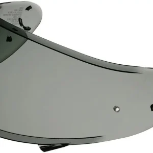 Shoei Visir (CWR-1)Visor (CWR-1) Dark Smoke Extra rabatt