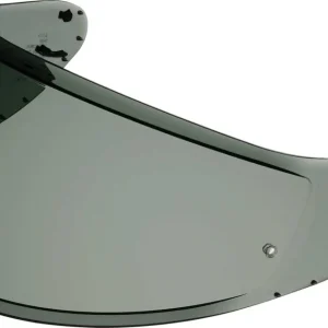 Shoei VisIr (CWR-F2PN)Visor (CWR-F2PN) Dark Smoke Kampanjpris