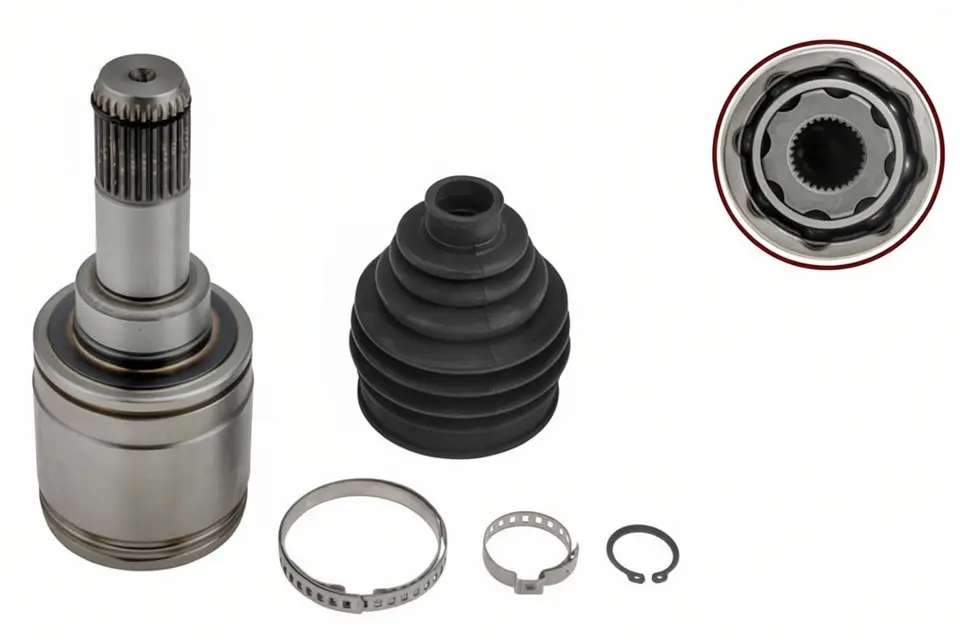Drivknut inre BMW 3-serie 318 d 175 mm Billig